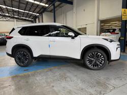 2026 Nissan X-TRAIL Ti e-POWER