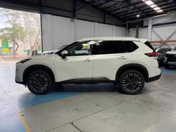 2026 Nissan X-TRAIL Ti e-POWER