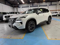 2026 Nissan X-TRAIL Ti e-POWER