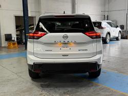 2026 Nissan X-TRAIL Ti e-POWER