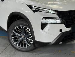 2026 Nissan X-TRAIL Ti e-POWER