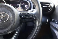 2023 Toyota Yaris Cross GX