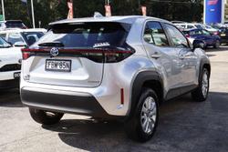2023 Toyota Yaris Cross GX