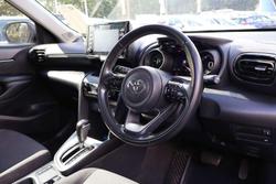 2023 Toyota Yaris Cross GX