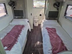 2026 JB Motorhomes Jb Touring Single Beds