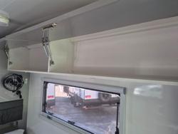 2026 JB Motorhomes Jb Touring Single Beds