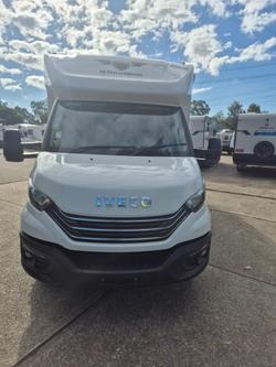 2026 JB Motorhomes Jb Touring Single Beds