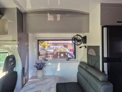 2026 JB Motorhomes Jb Touring Single Beds