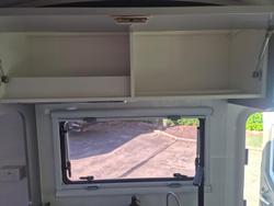 2026 JB Motorhomes Jb Touring Single Beds