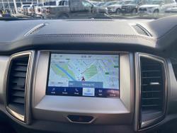 2018 Ford Everest Trend
