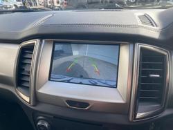 2018 Ford Everest Trend