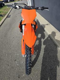 2026 KTM 450 SX-F SX-F Orange