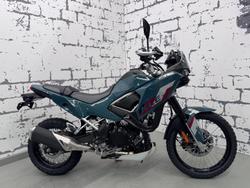 2026 Kawasaki KLE500 SE KLE Green