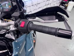 2026 Kawasaki KLE500 SE KLE Green