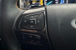 2019 Ford Ranger Wildtrak