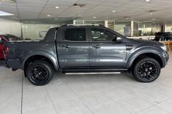 2019 Ford Ranger Wildtrak