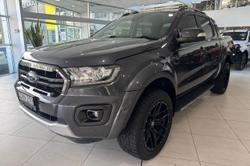 2019 Ford Ranger Wildtrak