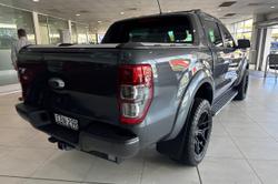 2019 Ford Ranger Wildtrak