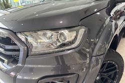 2019 Ford Ranger Wildtrak