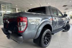 2019 Ford Ranger Wildtrak