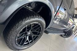 2019 Ford Ranger Wildtrak