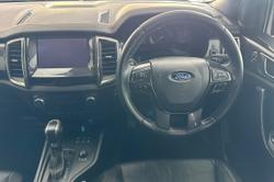 2019 Ford Ranger Wildtrak