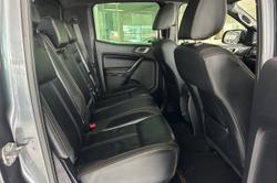 2019 Ford Ranger Wildtrak