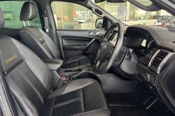 2019 Ford Ranger Wildtrak