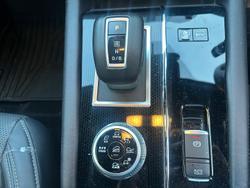 2025 Mitsubishi Outlander PHEV GSR