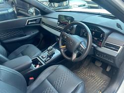 2025 Mitsubishi Outlander PHEV GSR