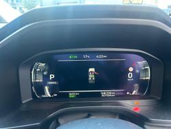 2025 Mitsubishi Outlander PHEV GSR