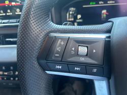 2025 Mitsubishi Outlander PHEV GSR