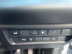 2025 Mitsubishi Outlander PHEV GSR