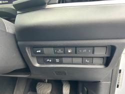 2025 Mitsubishi Outlander PHEV Exceed Tourer