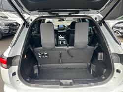 2025 Mitsubishi Outlander PHEV Exceed Tourer