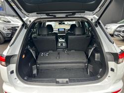 2025 Mitsubishi Outlander PHEV Exceed Tourer