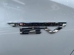 2025 Mitsubishi Outlander PHEV Exceed Tourer