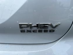 2025 Mitsubishi Outlander PHEV Exceed Tourer