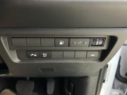 2025 Mitsubishi Outlander PHEV ES