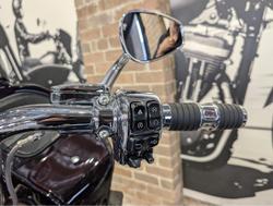 2024 Harley-Davidson Road Glide Limited 114 (FLTRK) Touring Red