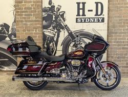 Harley-Davidson Road Glide Limited 114 (fltrk)