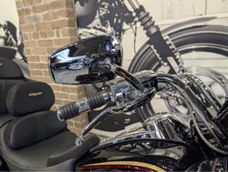 2024 Harley-Davidson Road Glide Limited 114 (FLTRK) Touring Red
