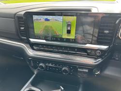 2023 Chevrolet Silverado 1500 LTZ Premium W/Tech Pack