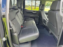 2023 Chevrolet Silverado 1500 LTZ Premium W/Tech Pack