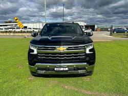 2023 Chevrolet Silverado 1500 LTZ Premium W/Tech Pack