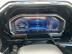 2023 Chevrolet Silverado 1500 LTZ Premium W/Tech Pack