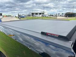2023 Chevrolet Silverado 1500 LTZ Premium W/Tech Pack