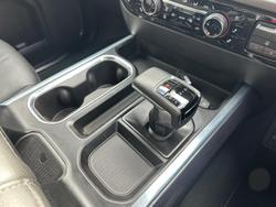 2023 Chevrolet Silverado 1500 LTZ Premium W/Tech Pack
