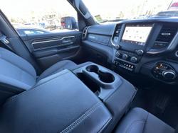 2024 RAM 1500 Big Horn