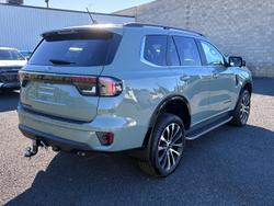 2026 Ford Everest Platinum